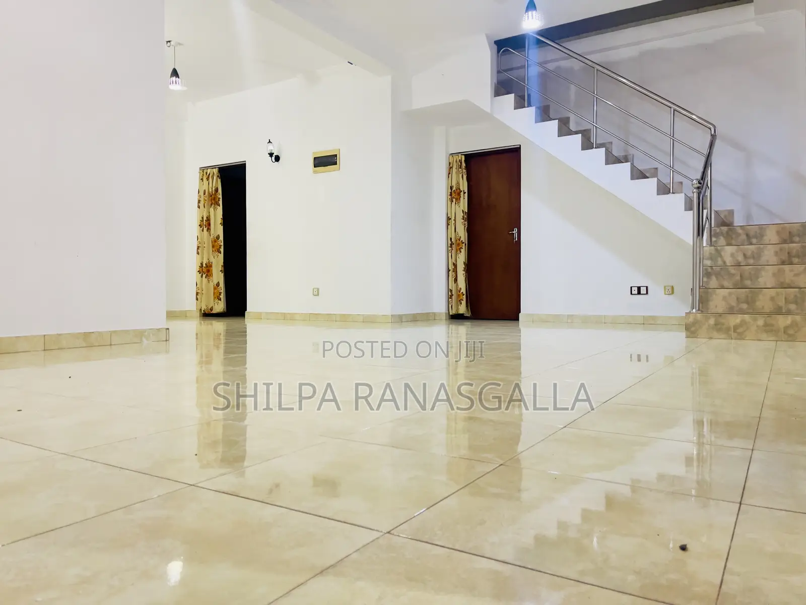 2bdrm House in Battaramulla for rent
