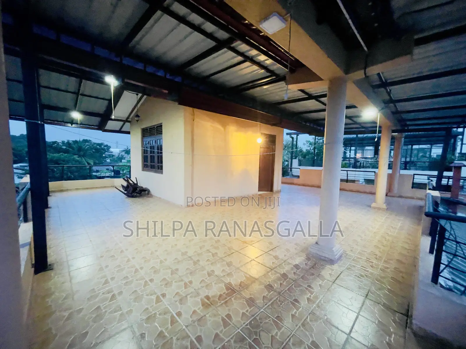 2bdrm House in Battaramulla for rent
