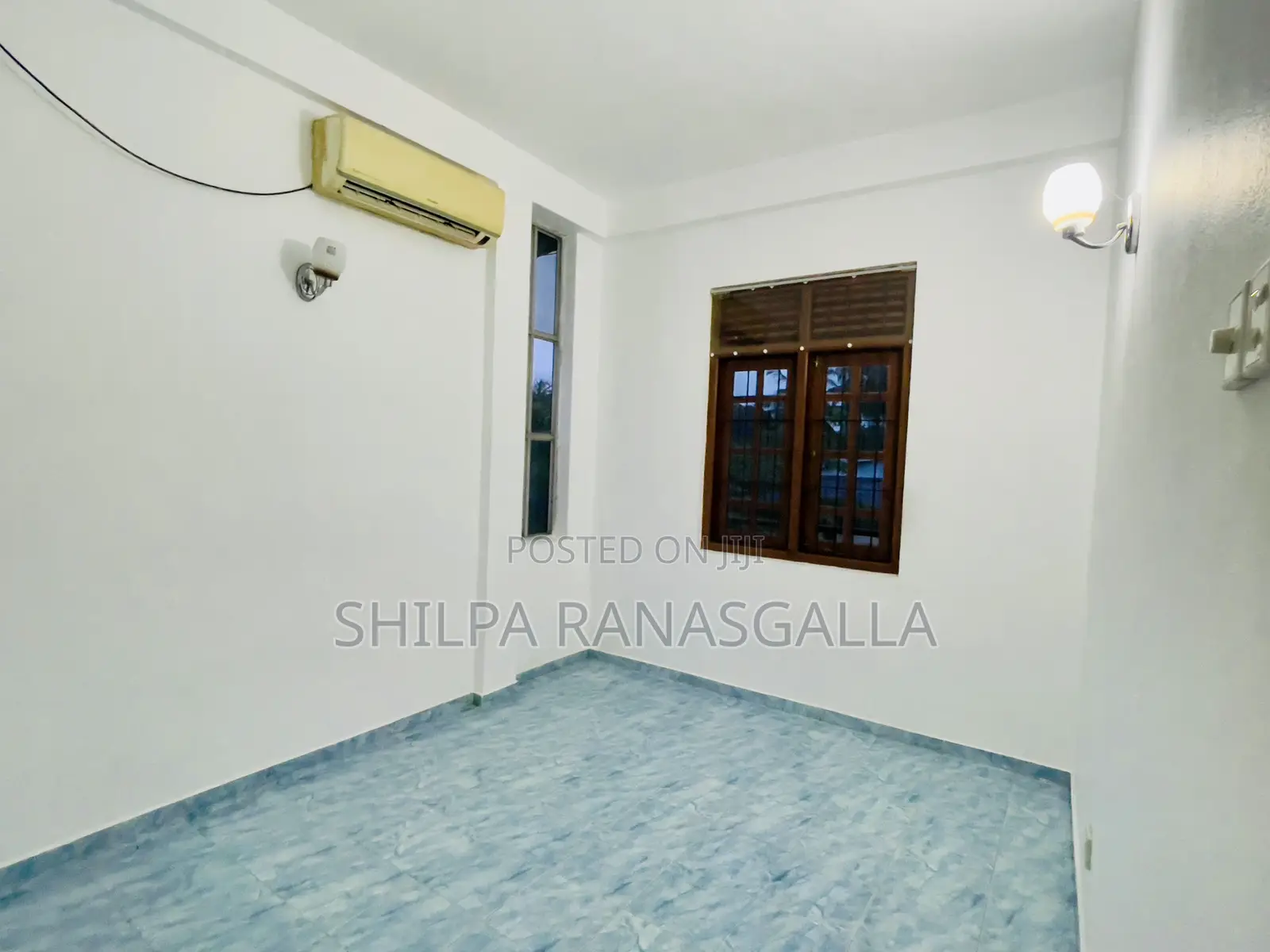 2bdrm House in Battaramulla for rent