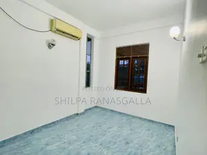 2bdrm House in Battaramulla for rent