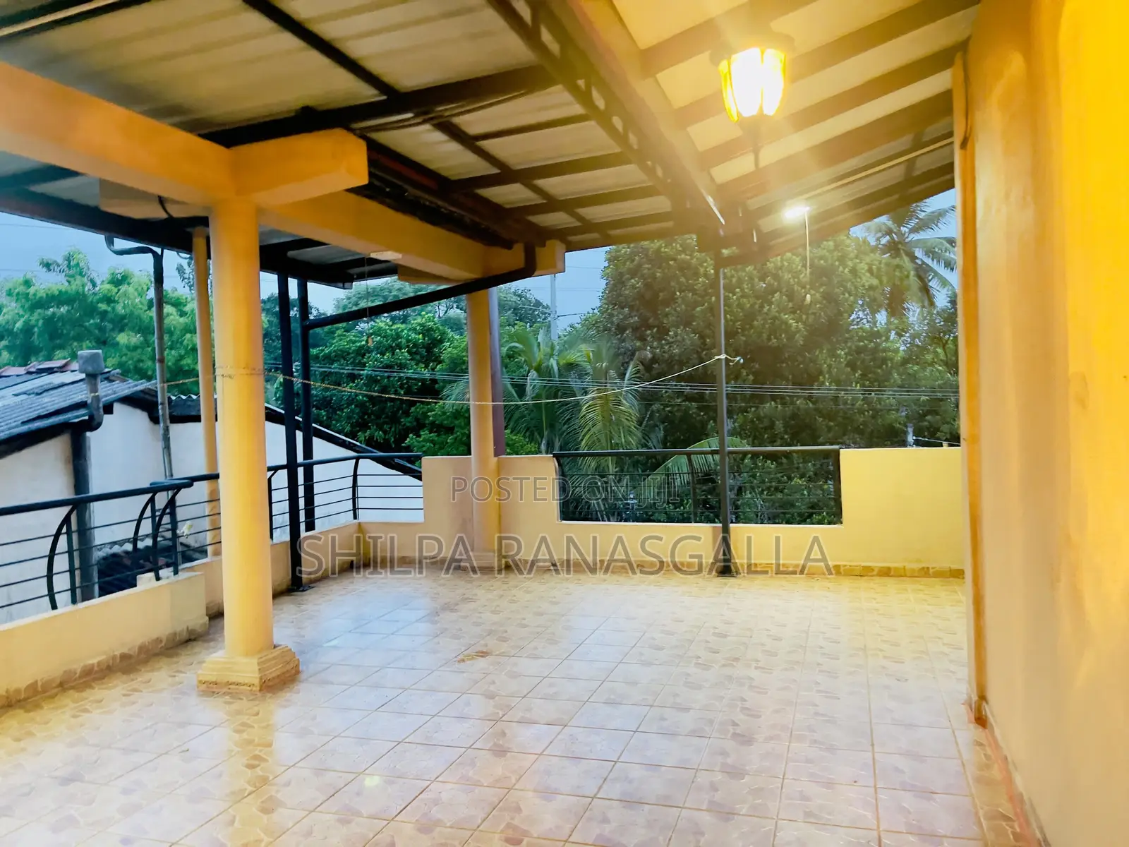 2bdrm House in Battaramulla for rent