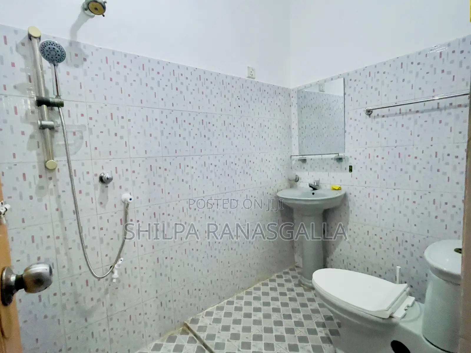 2bdrm House in Battaramulla for rent