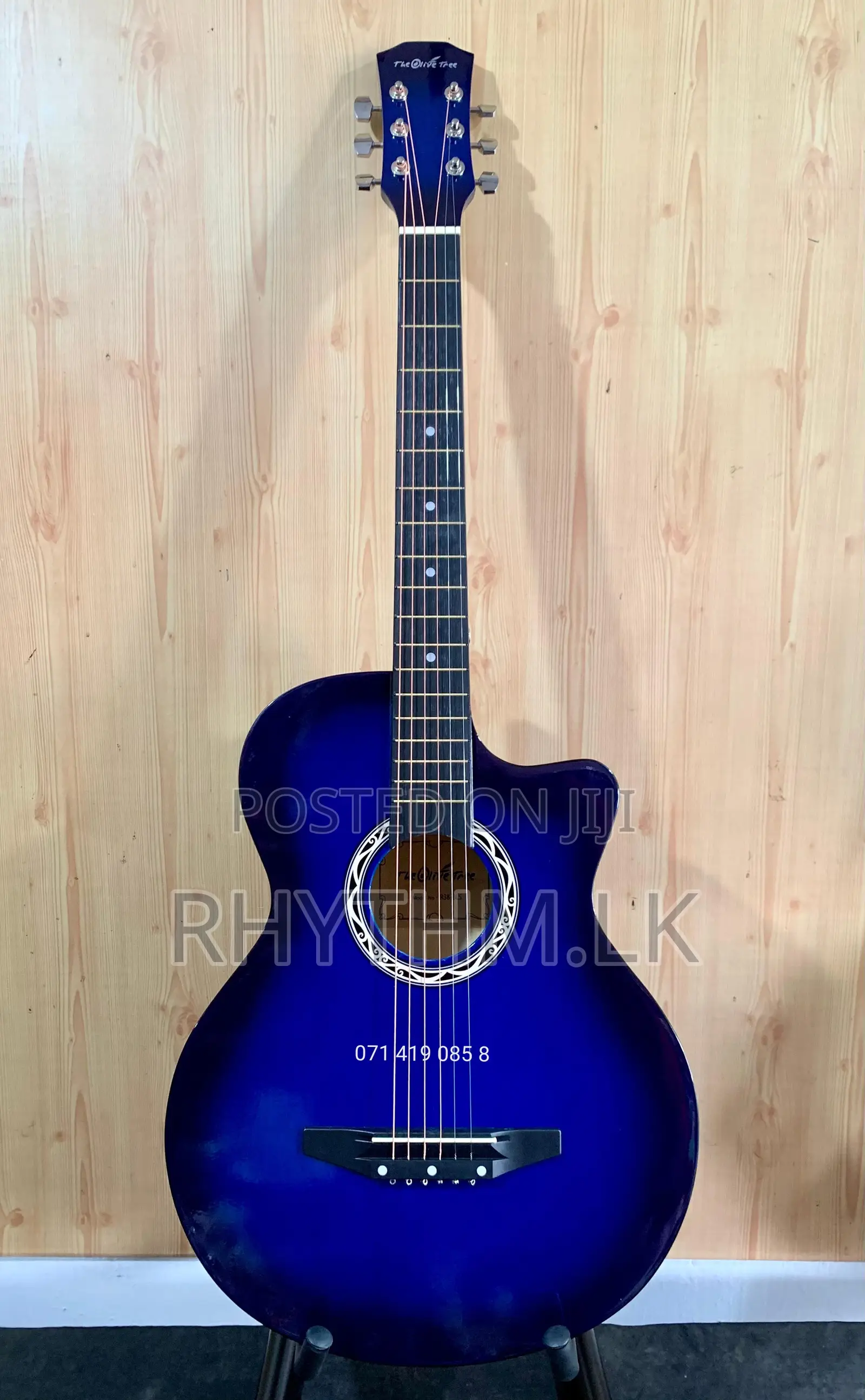 Brand New Acoustic Guitars (Size 38") for the Lowest Price in Sl