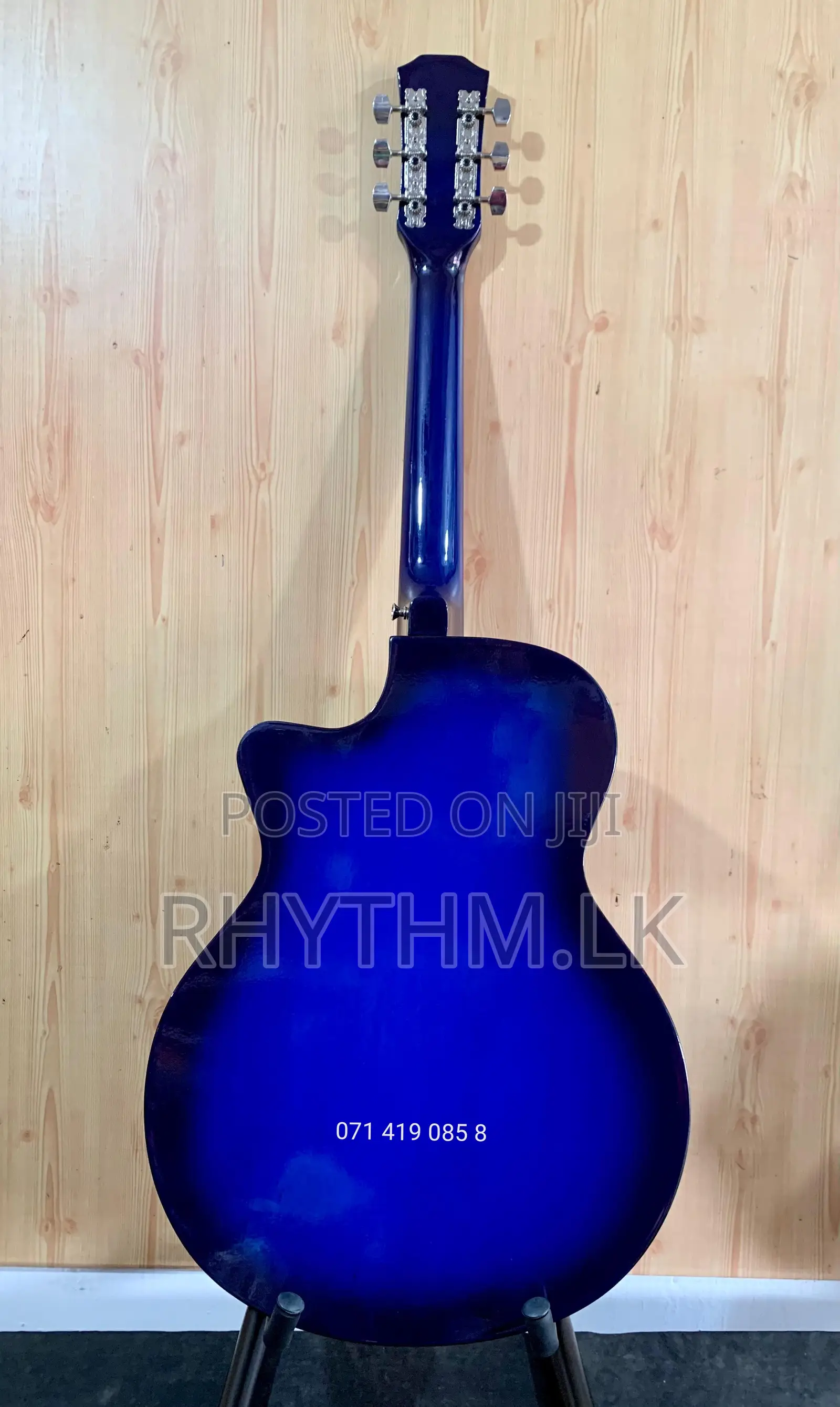 Brand New Acoustic Guitars (Size 38") for the Lowest Price in Sl