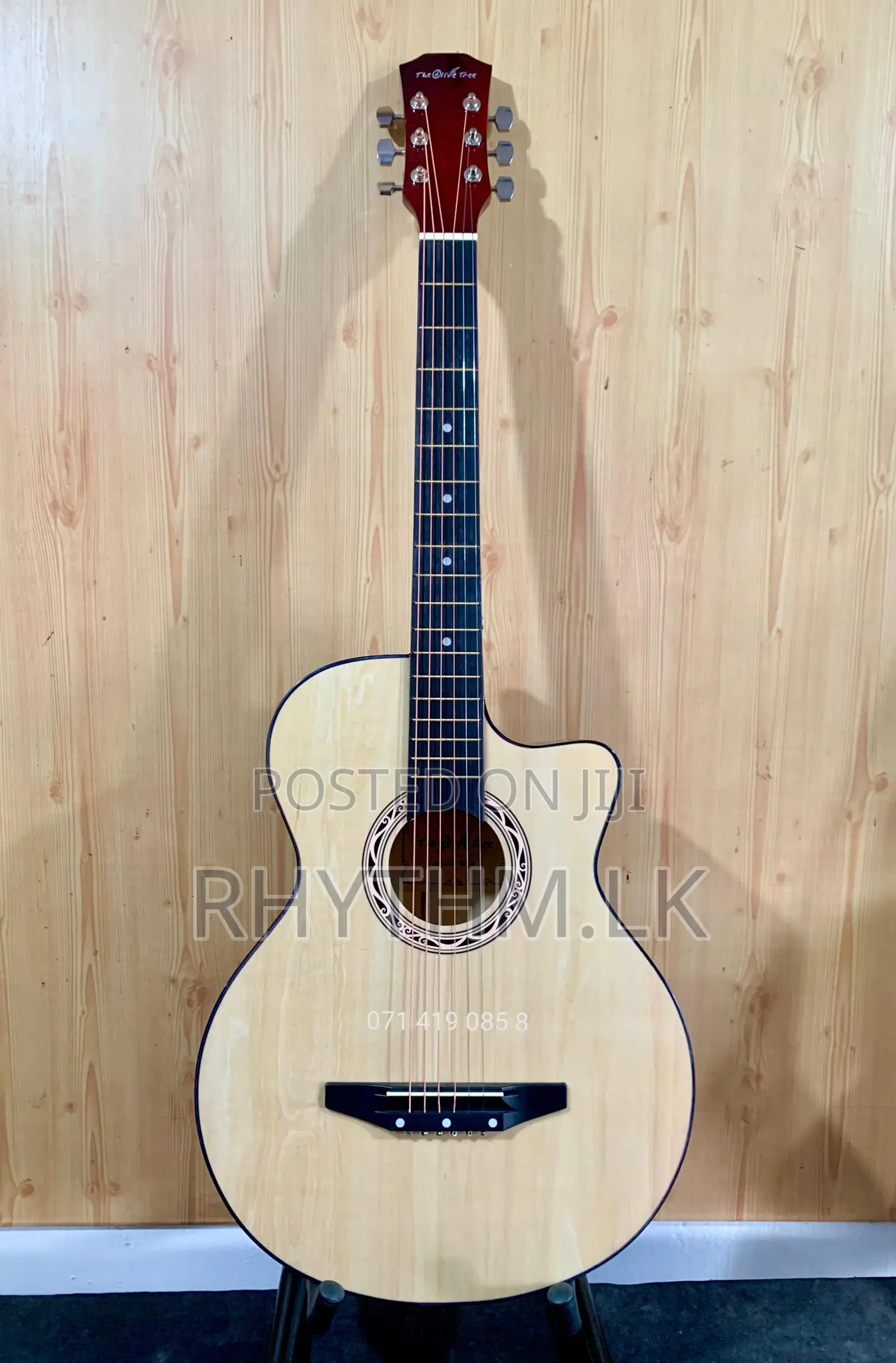 Brand New Acoustic Guitars (Size 38") for the Lowest Price in Sl