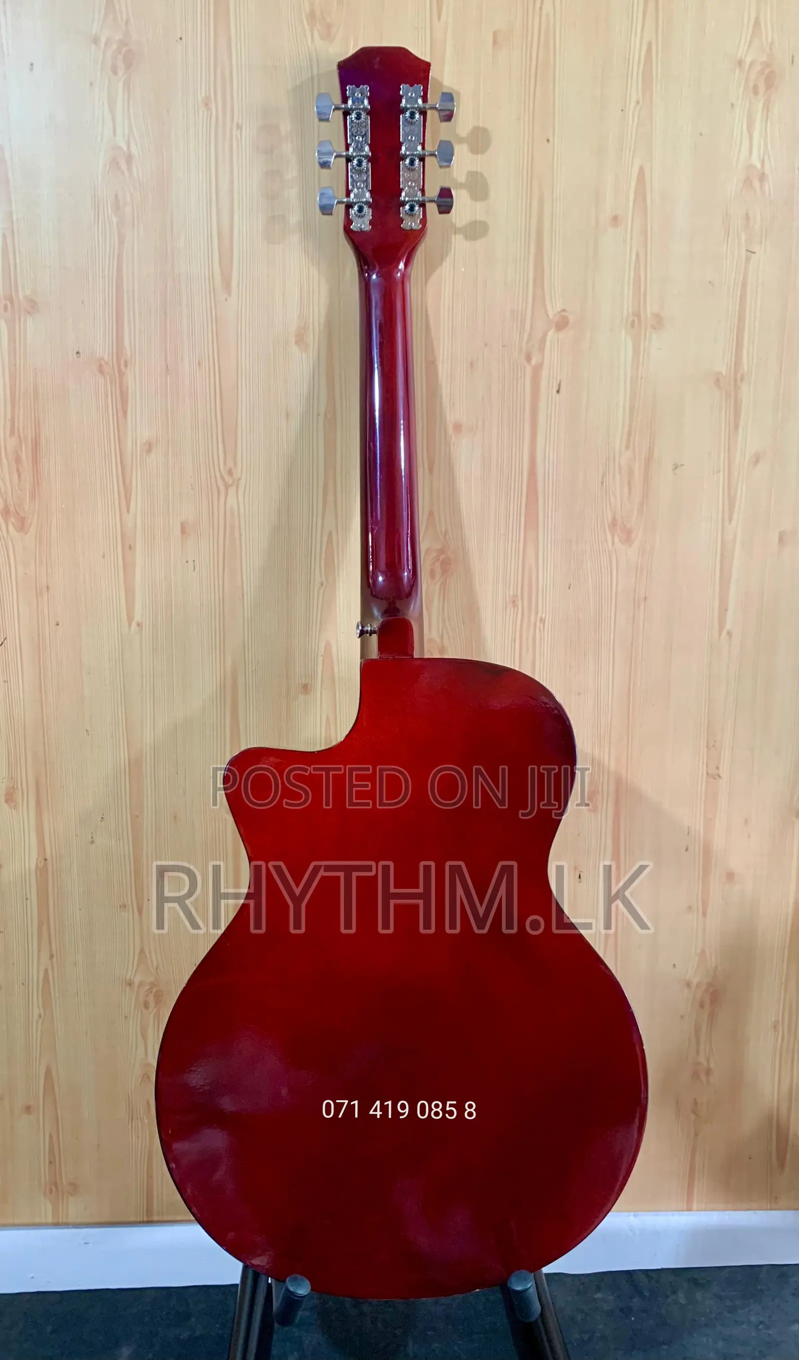 Brand New Acoustic Guitars (Size 38") for the Lowest Price in Sl