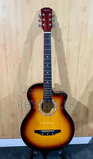 Brand New Acoustic Guitars (Size 38") for the Lowest Price in Sl