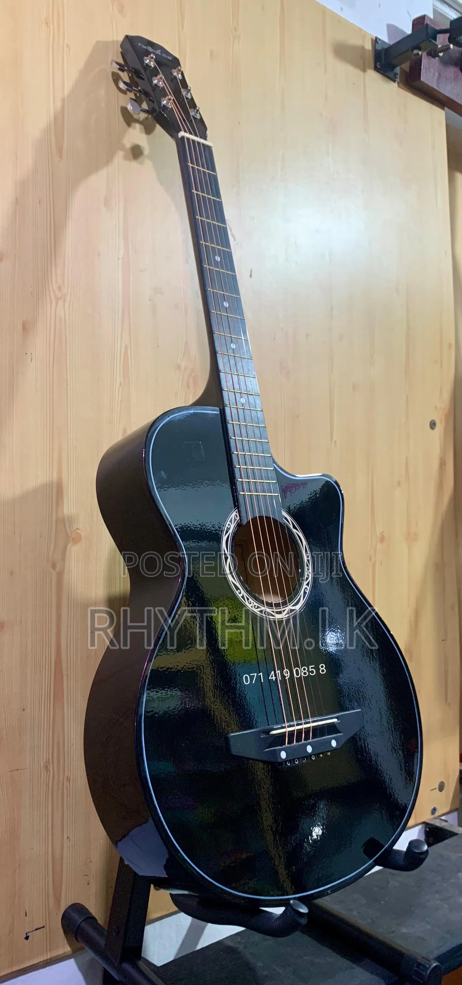 Brand New Acoustic Guitars (Size 38") for the Lowest Price in Sl
