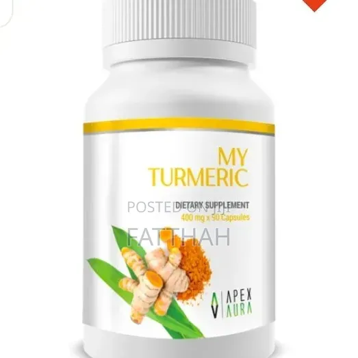Apex Aura Natural Product
