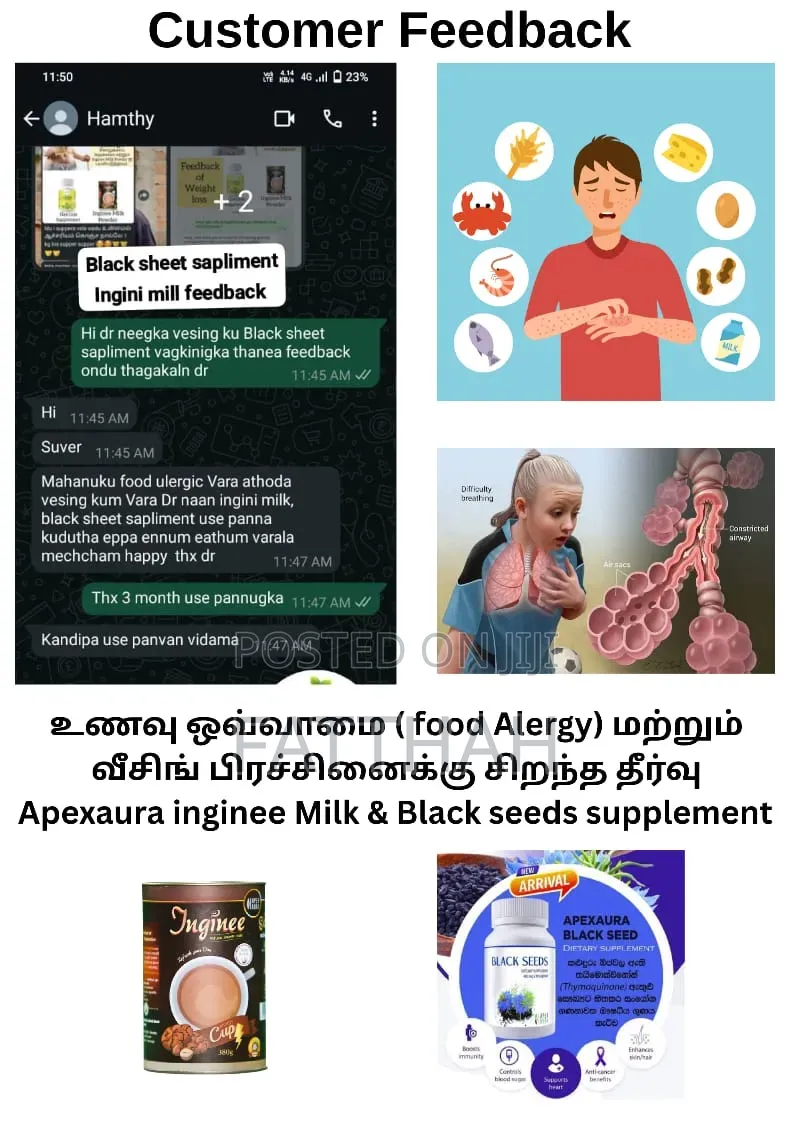 Apex Aura Inginee Milk