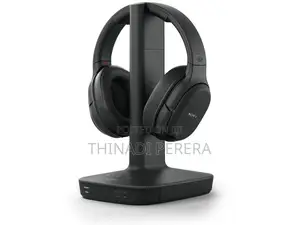 Headphones Sony