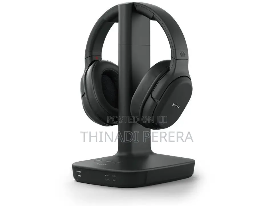 Headphones Sony