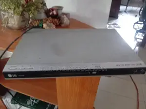 Lg Home Theater System