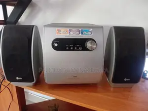Lg Home Theater System