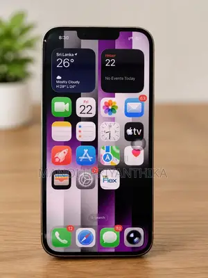 Apple iPhone 13 128 GB White