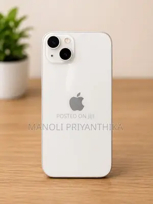 Apple iPhone 13 128 GB White