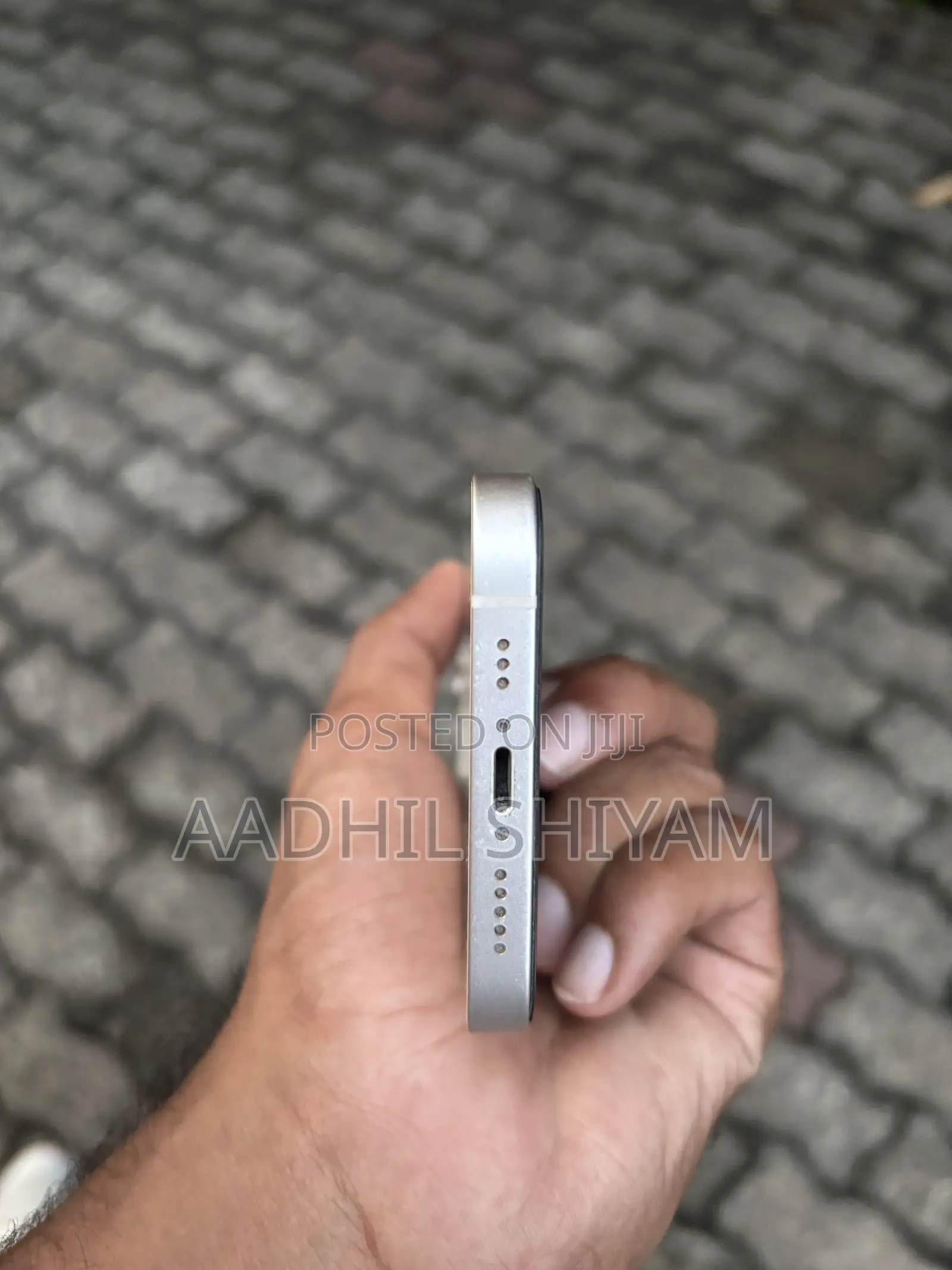 Apple iPhone 13 128 GB White