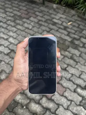 Apple iPhone 13 128 GB White