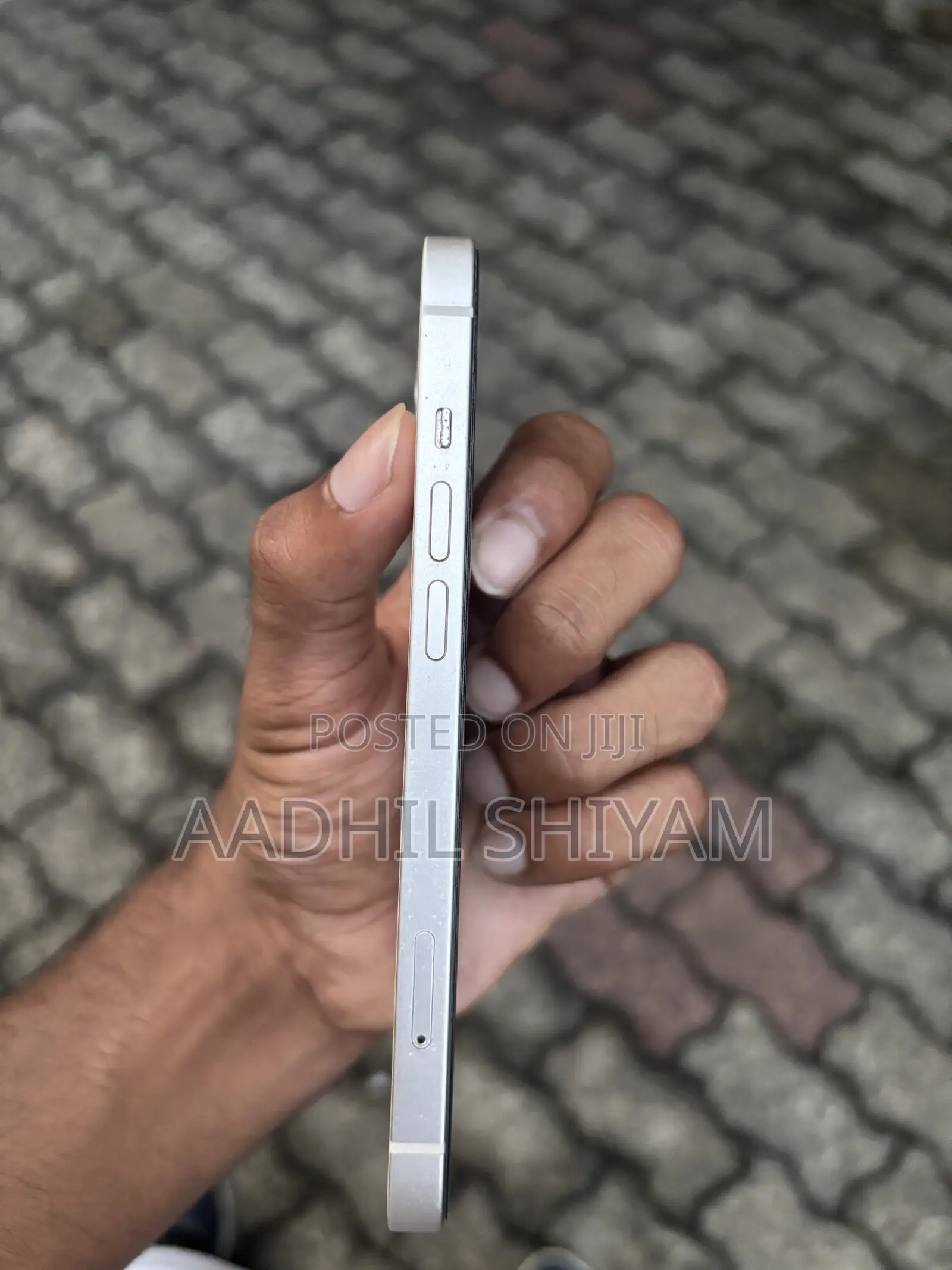 Apple iPhone 13 128 GB White