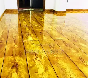 Most Beautiful Titanium Floor Wall