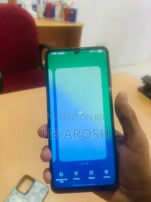Samsung Galaxy A06 64 GB Black