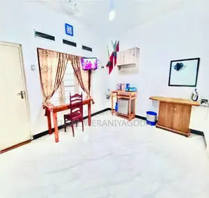 Luxury Room for a Single Person Available for Rent in Matara City