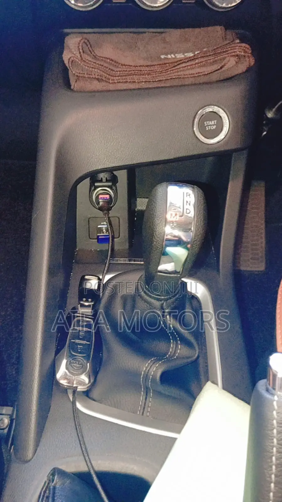 Nissan Magnite 1.0 Petrol FWD 2025 White