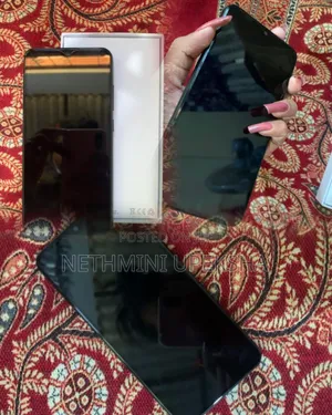 Vivo U1 64 GB Black