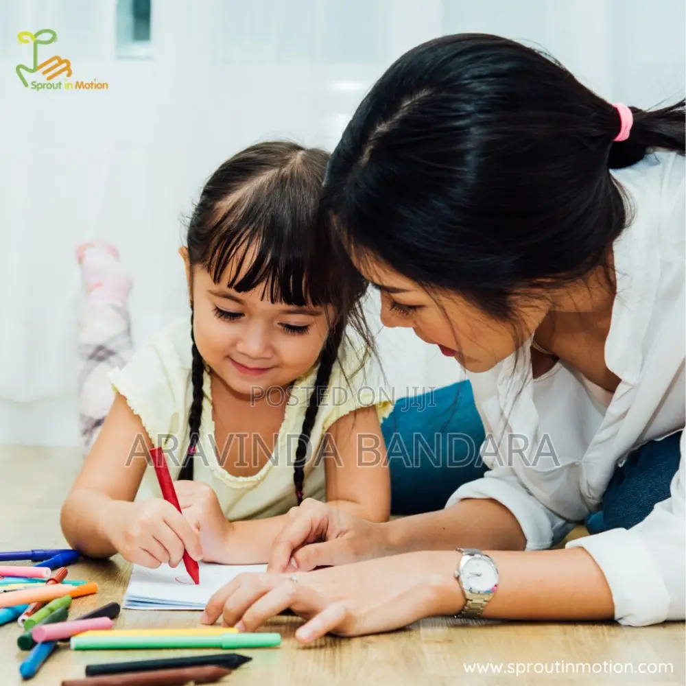 Shadoshadow Teacher Required