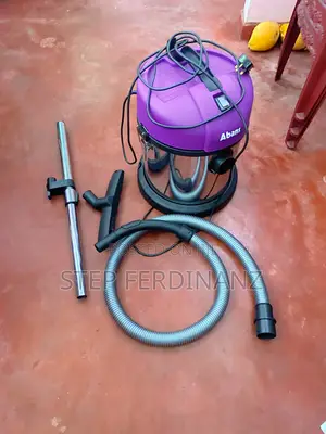 Vacuum Cleaner