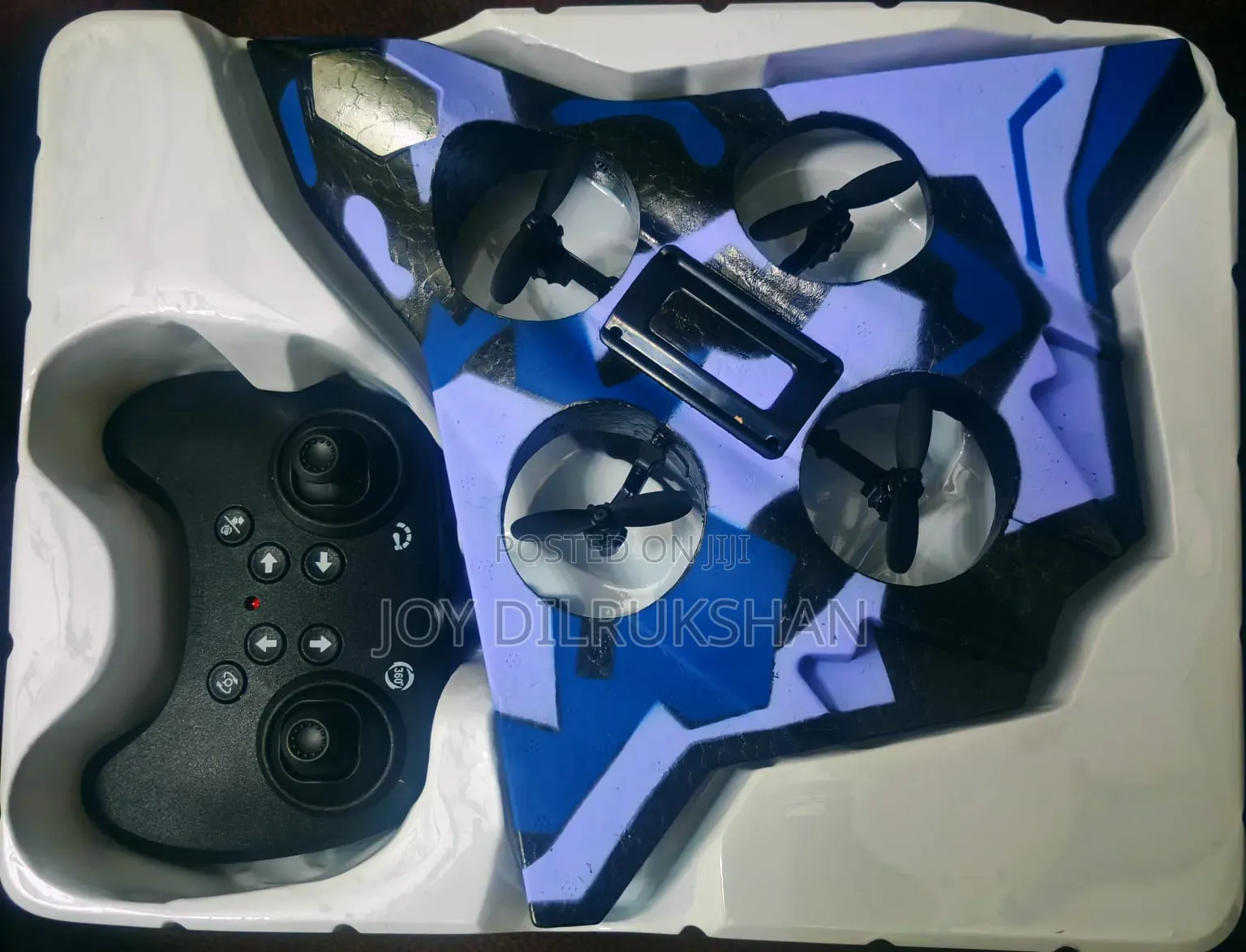 X25 Fighter Jet Drone