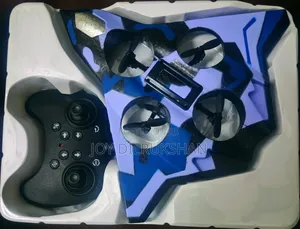 X25 Fighter Jet Drone