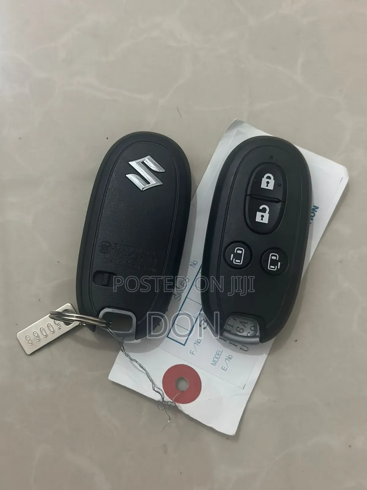 New Suzuki Wagon 2025 Off white
