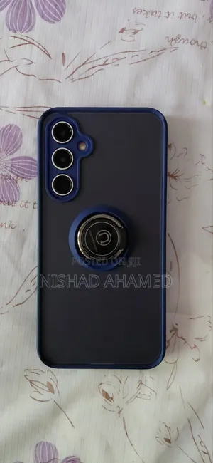New Samsung Galaxy S23 FE 256 GB Purple