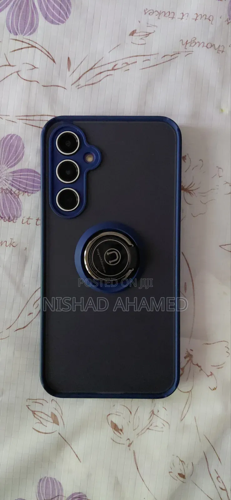 New Samsung Galaxy S23 FE 256 GB Purple