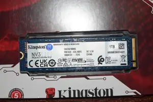 Kingston Nv3 1tb Gen 4.0 Nvme