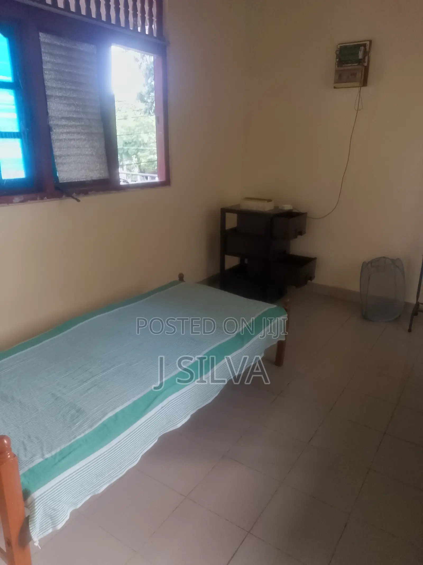 Room for Rent in Ragama