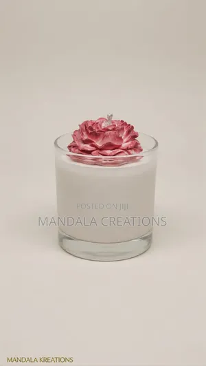 Scented Candles
