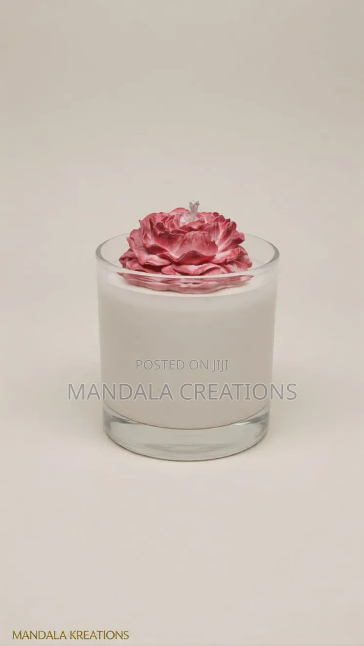 Scented Candles