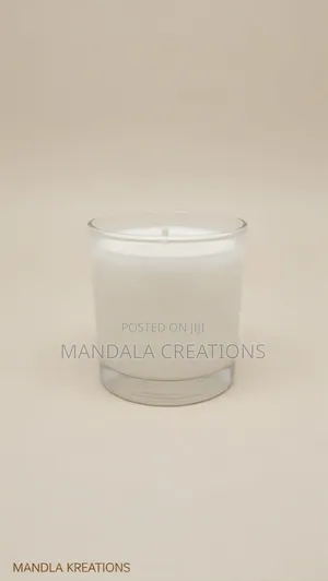 Scented Candles