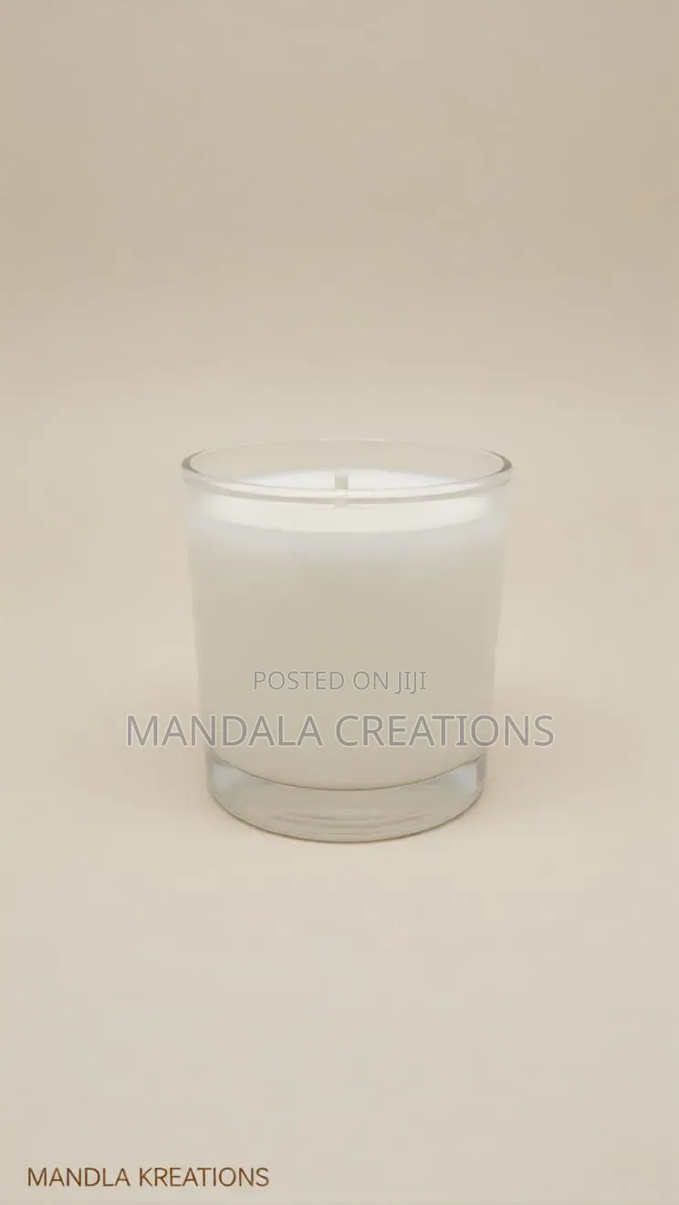 Scented Candles