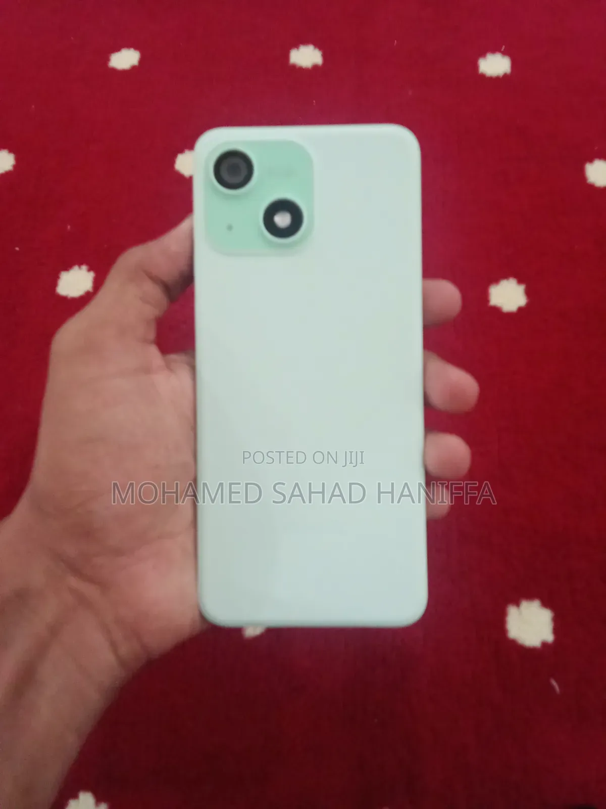 New Samsung Leadership 8 64 GB Green