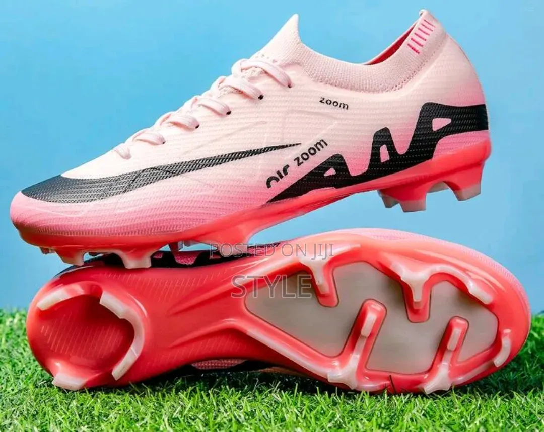 Men's Premium Imported Football Boots