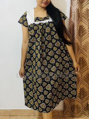 Nightdress Collection