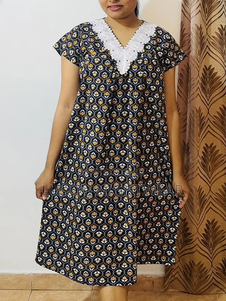 Nightdress Collection