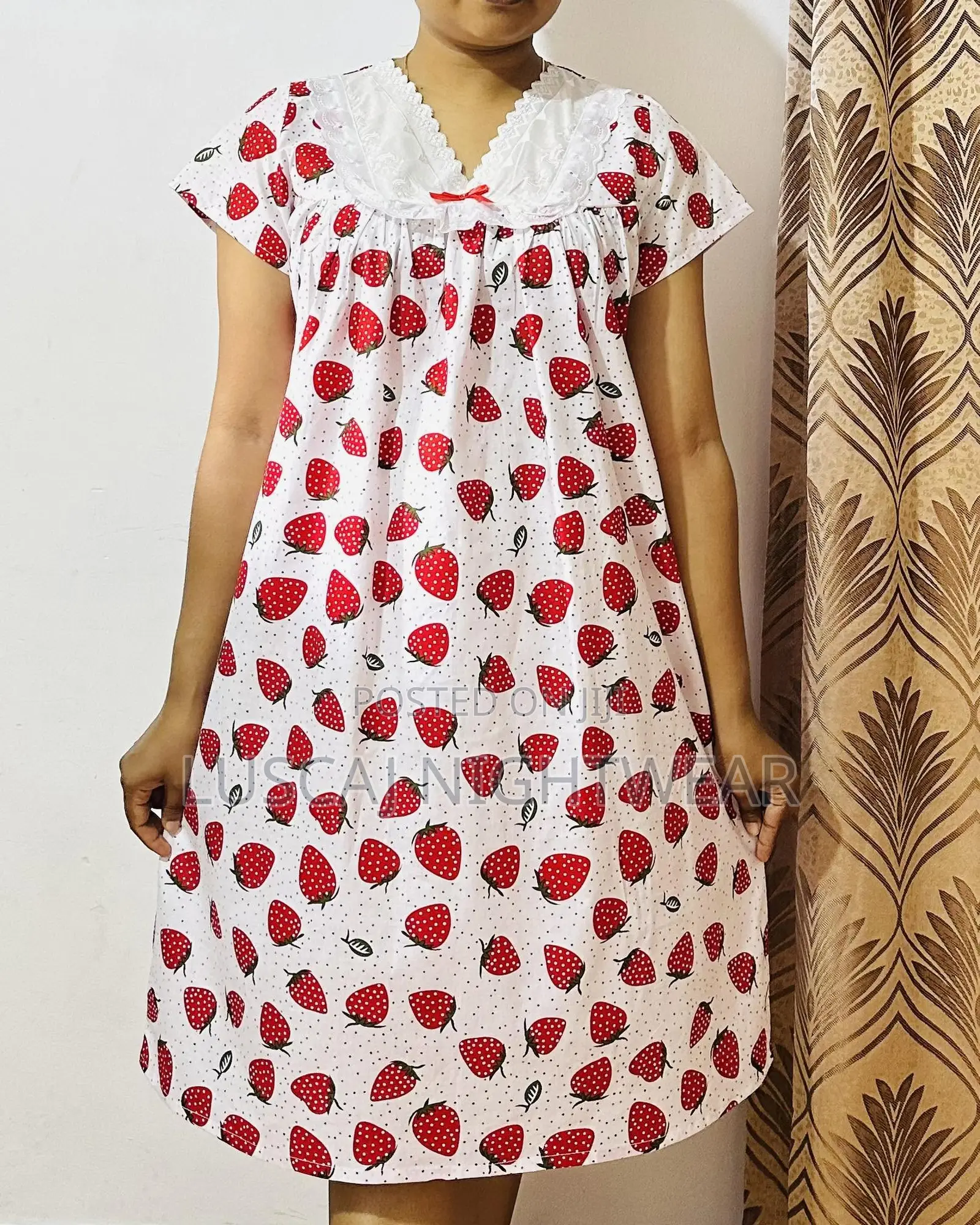 Nightdress Collection