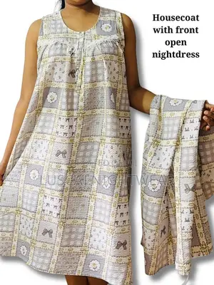 Nightwear Collection