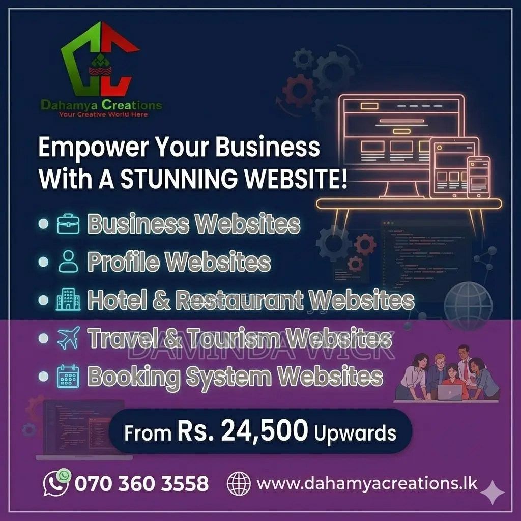 Website Design