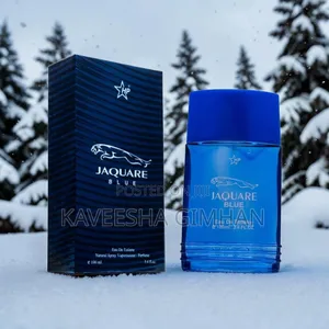 Jaquare Blue Best Quality Perfumes Whats App Nb