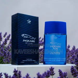 Jaquare Blue Best Quality Perfumes Whats App Nb